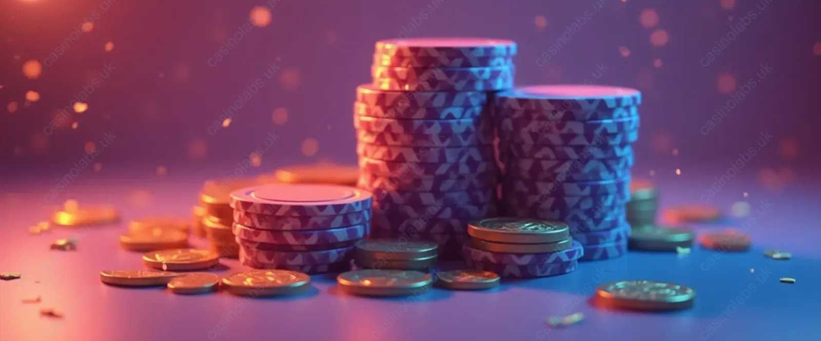 Casinolab ™ – Login & Unlock 100% up to £425 + 200 FS