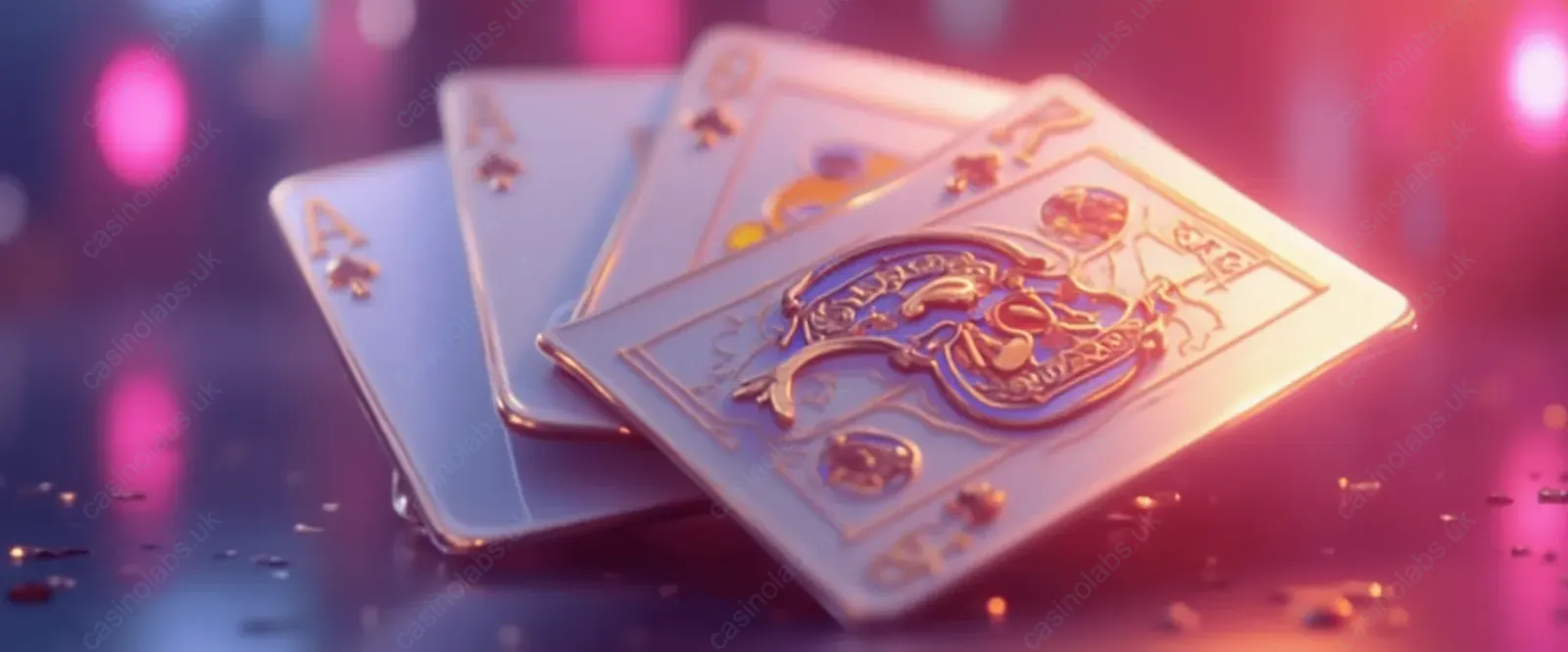 Casinolab ™ – Login & Unlock 100% up to £425 + 200 FS